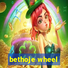 bethoje wheel